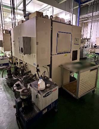 Photo Utilisé TAKATORI MWS 812SD À vendre
