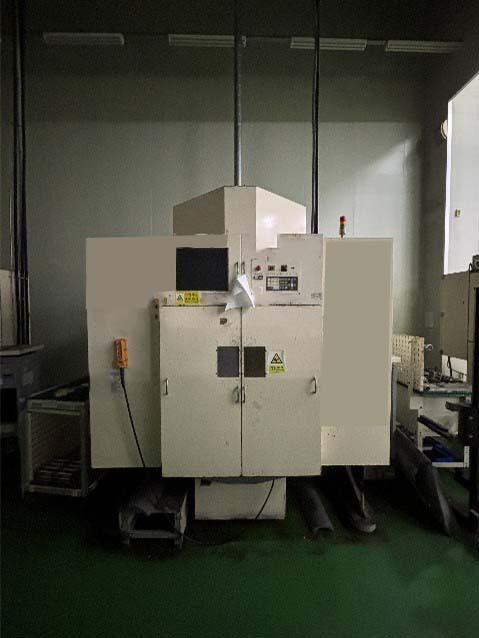 Photo Utilisé TAKATORI MWS 812SD À vendre