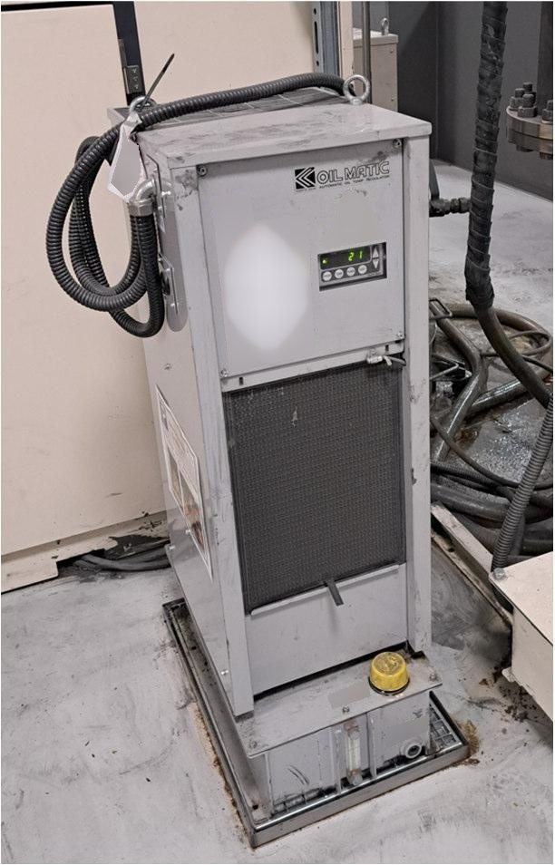Photo Utilisé TAKATORI MWS 812SD À vendre