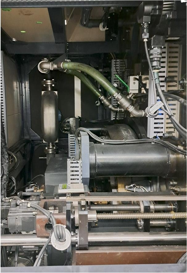 Photo Utilisé TAKATORI MWS 812SD À vendre