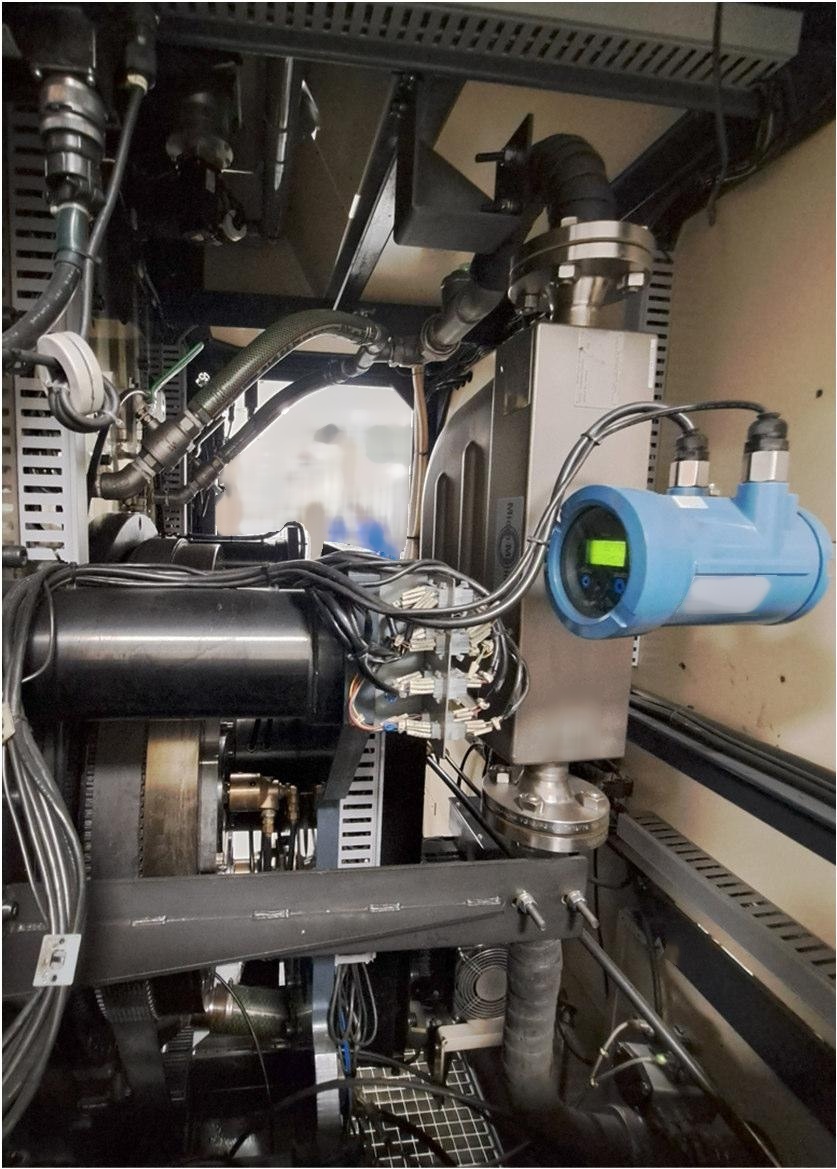 Photo Utilisé TAKATORI MWS 812SD À vendre