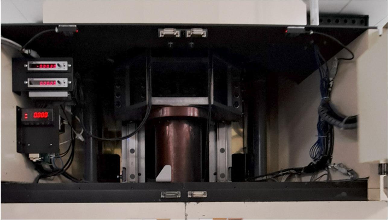 Photo Utilisé TAKATORI MWS 812SD À vendre