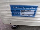 Photo Used TAKATORI TEAM 100RF For Sale