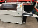 Photo Used TAKAYA APT-9401SLCJ For Sale