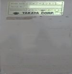 フォト（写真） 使用される TAKAYA APT 3050 販売のために