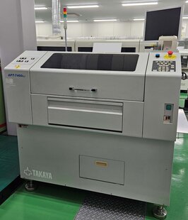 TAKAYA APT-7400CJ #293826051