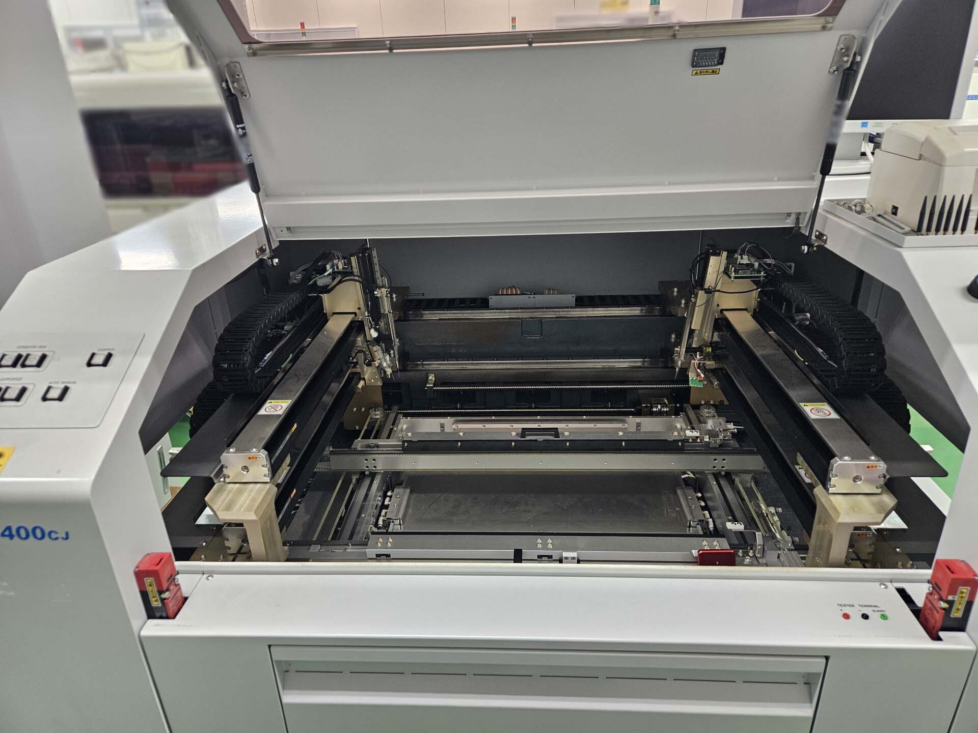 圖為 已使用的 TAKAYA APT-7400CJ 待售
