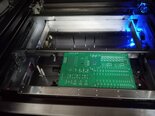 图为 已使用的 TAKAYA APT 9401 SL 待售