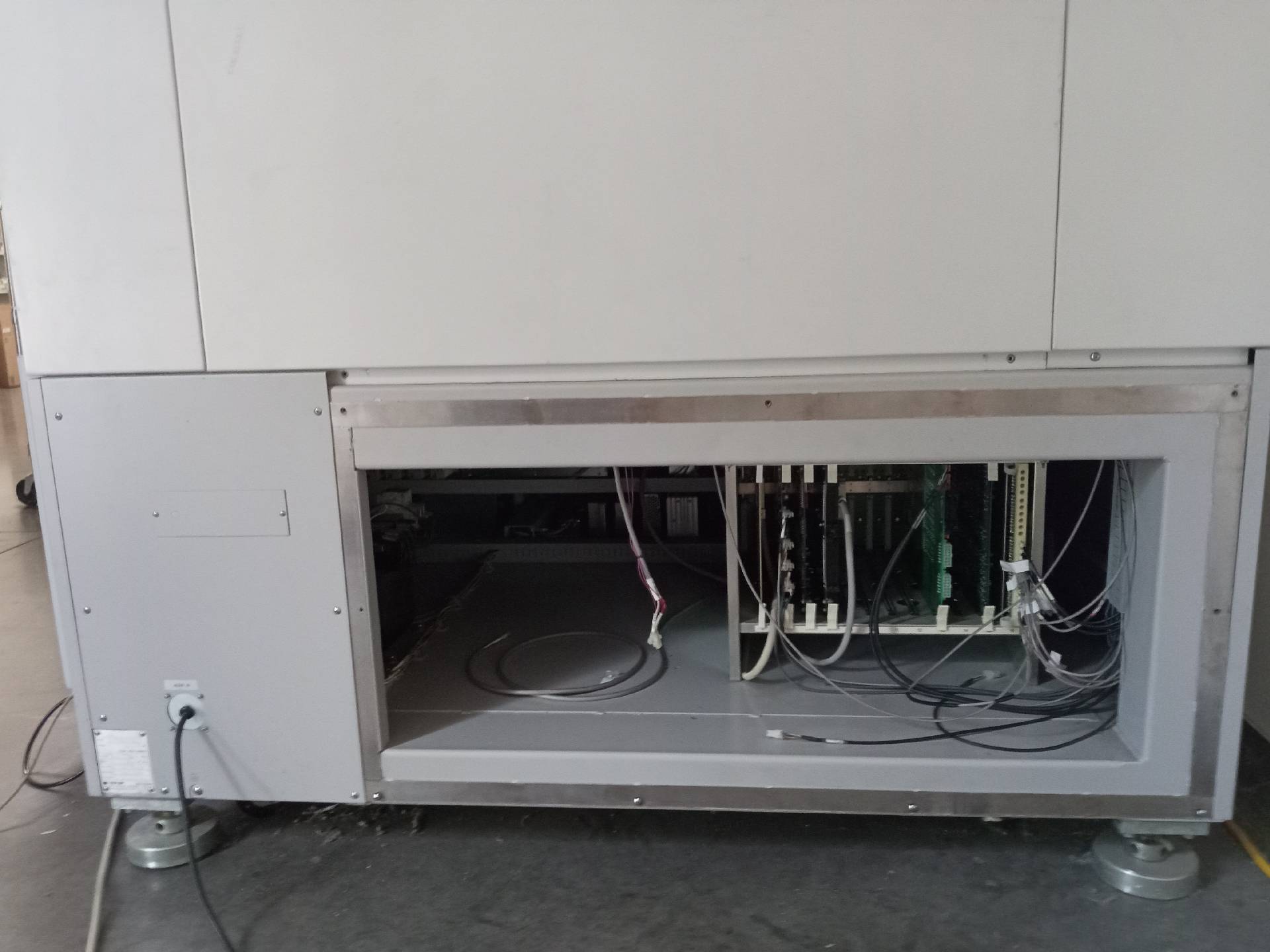 图为 已使用的 TAKAYA APT 9401 SL 待售
