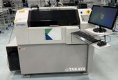 圖為 已使用的 TAKAYA APT 9401CJ 待售