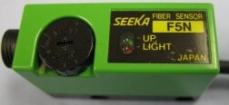 Photo Used TAKEX Seeka F5N Series For Sale