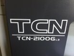 사진 사용됨 TAKISAWA TCN-2100G L3 판매용