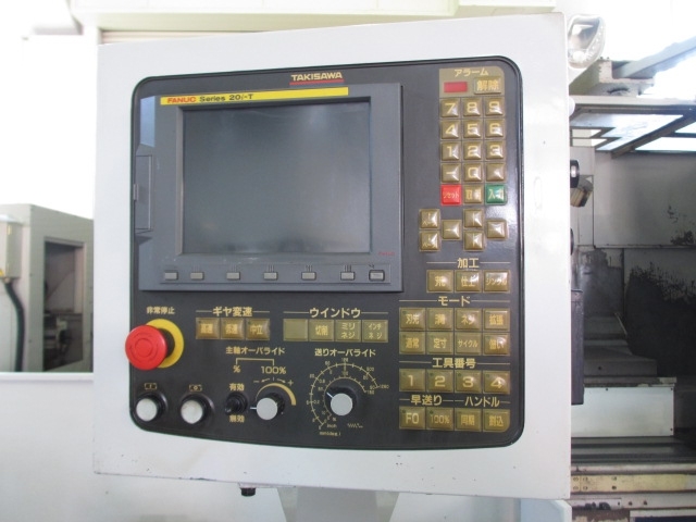 圖為 已使用的 TAKIZAWA TAC-510x1000 待售