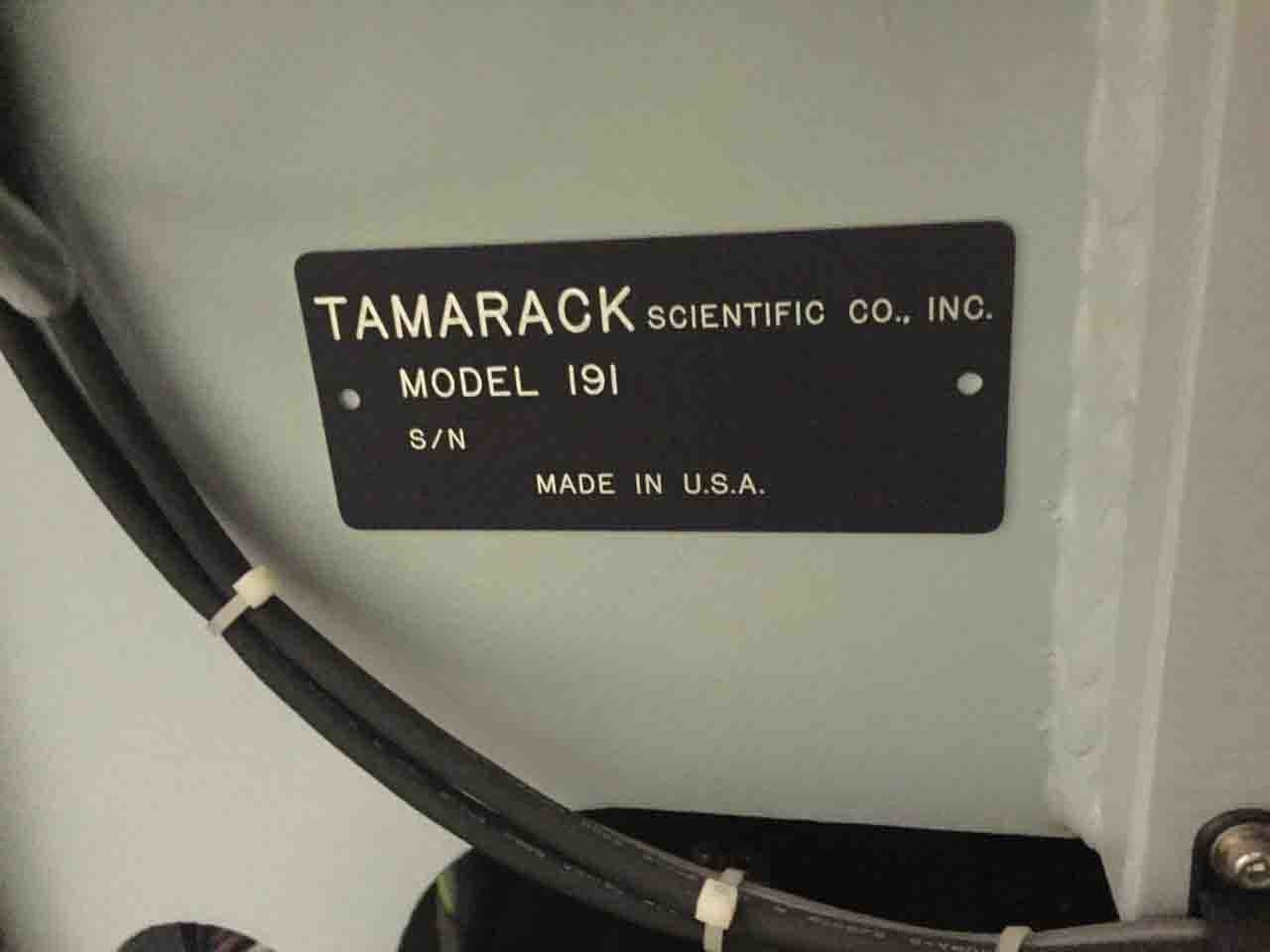 圖為 已使用的 TAMARACK 191 待售