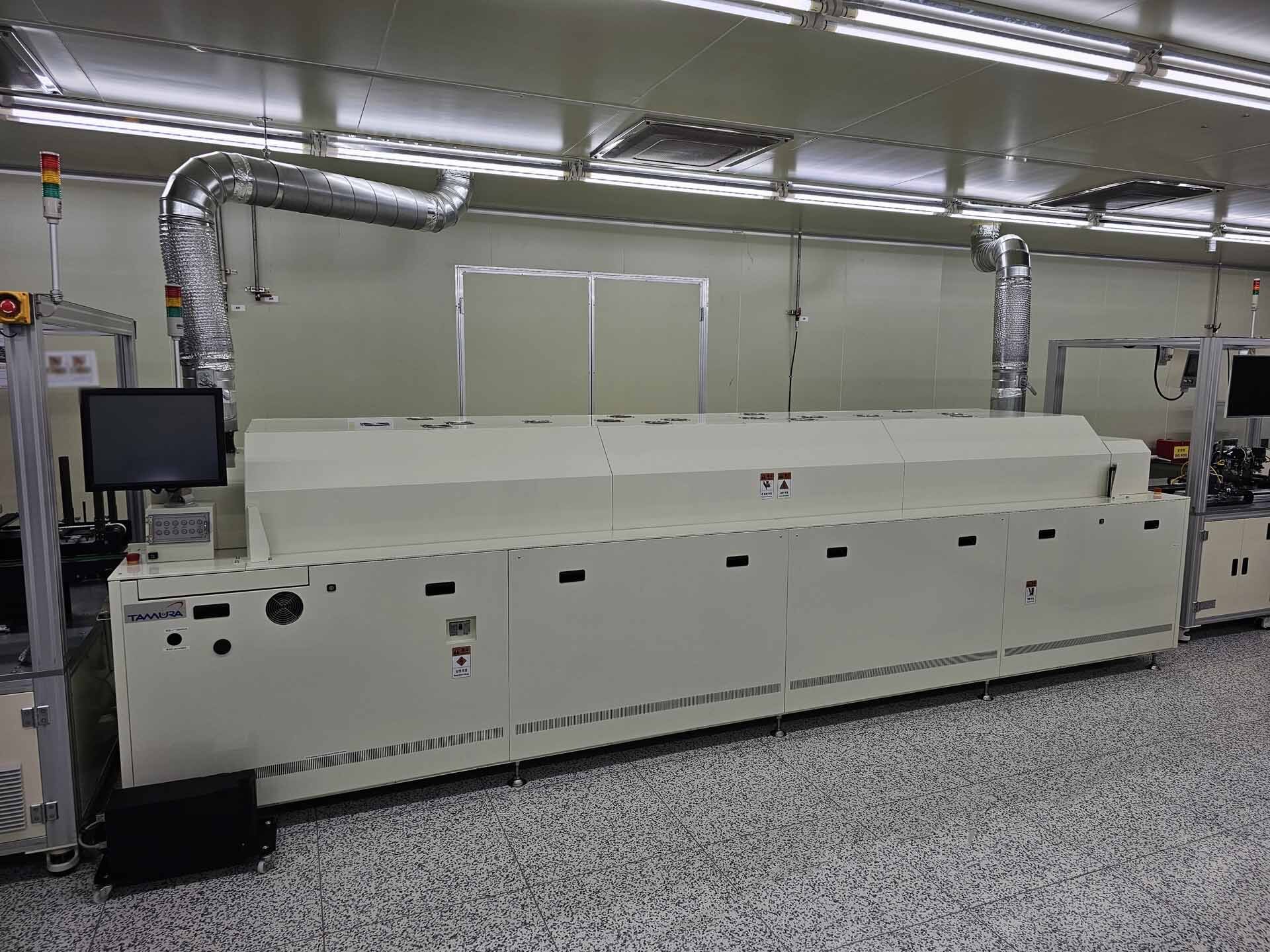 Photo Used TAMURA TNV30-508EM-X For Sale