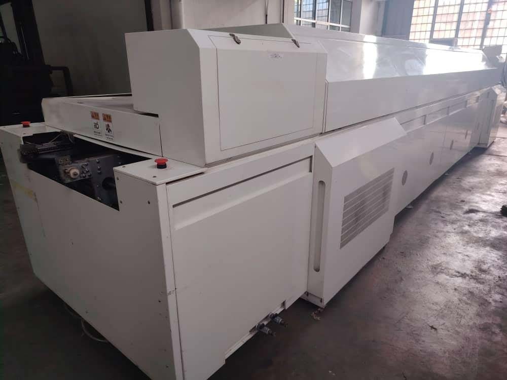 圖為 已使用的 TAMURA Oven 待售