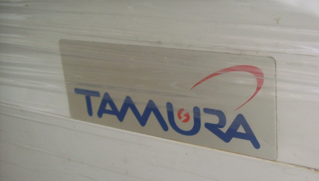 圖為 已使用的 TAMURA TAP40-447EM 待售