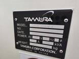 Foto Verwendet TAMURA TNV30-508EM-X Zum Verkauf