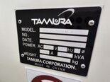 Foto Verwendet TAMURA TNV30-508EM-X Zum Verkauf