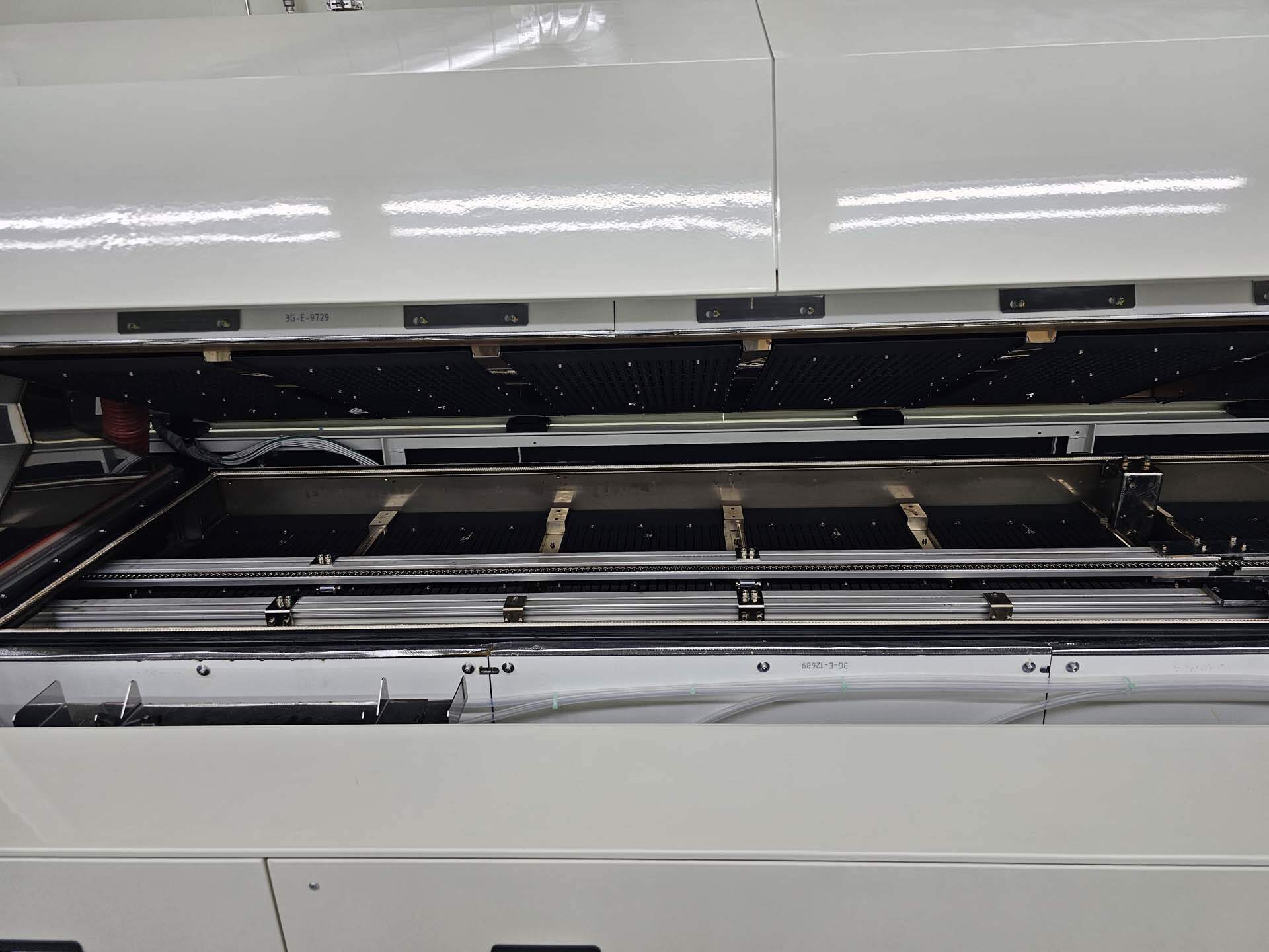 Foto Verwendet TAMURA TNV30-508EM-X Zum Verkauf