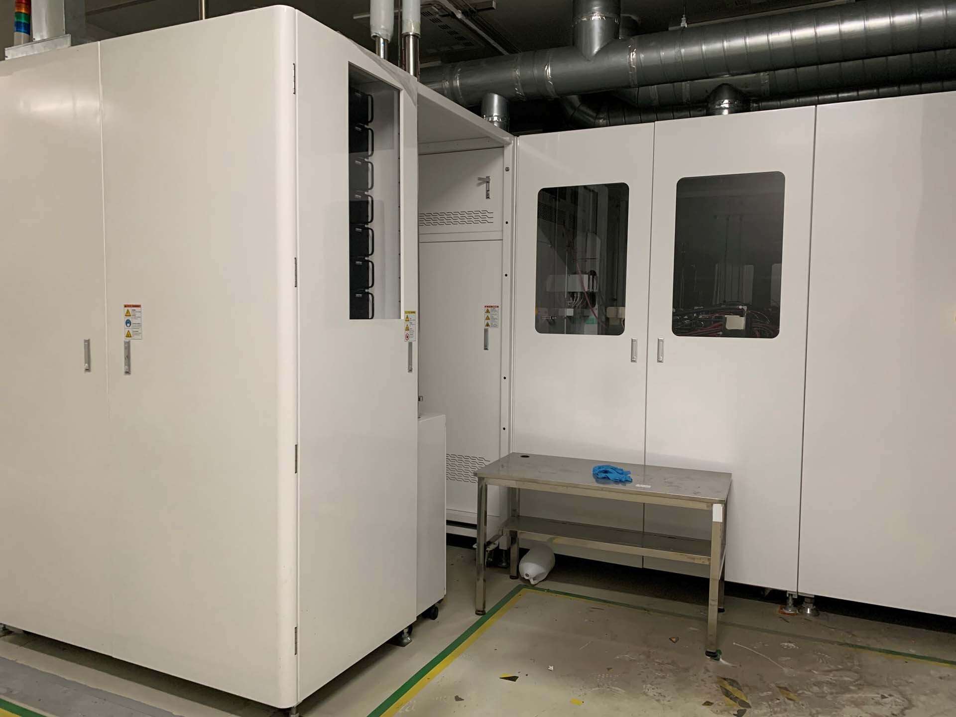 TANG OPTOELECTRONICS / TOPEC ProMaxy 168 Reactor used for sale price