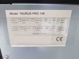 Photo Used TAURUS Pro 15K For Sale