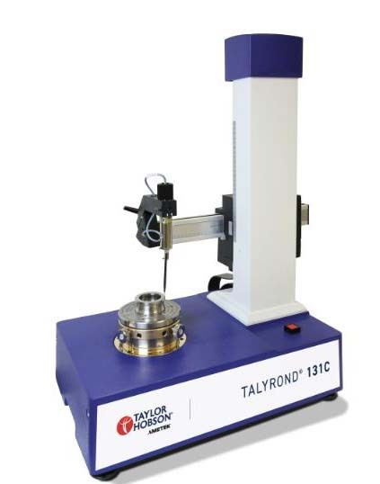 图为 已使用的 TAYLOR HOBSON TalyRond 131C 待售