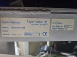 フォト（写真） 使用される TAYLOR HOBSON TalyRond 265 販売のために