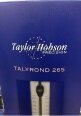 フォト（写真） 使用される TAYLOR HOBSON TalyRond 265 販売のために