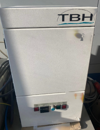 사진 사용됨 TBH LN 200 판매용