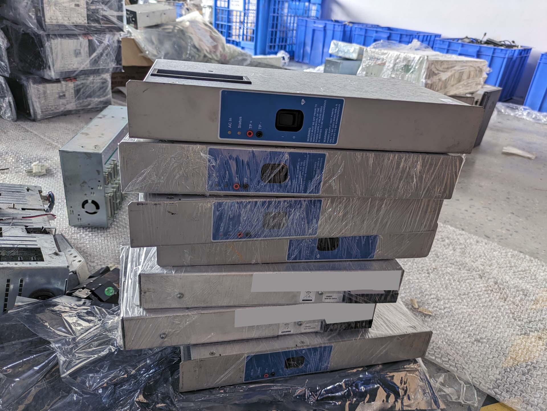 图为 已使用的 TDI SPS5710 待售