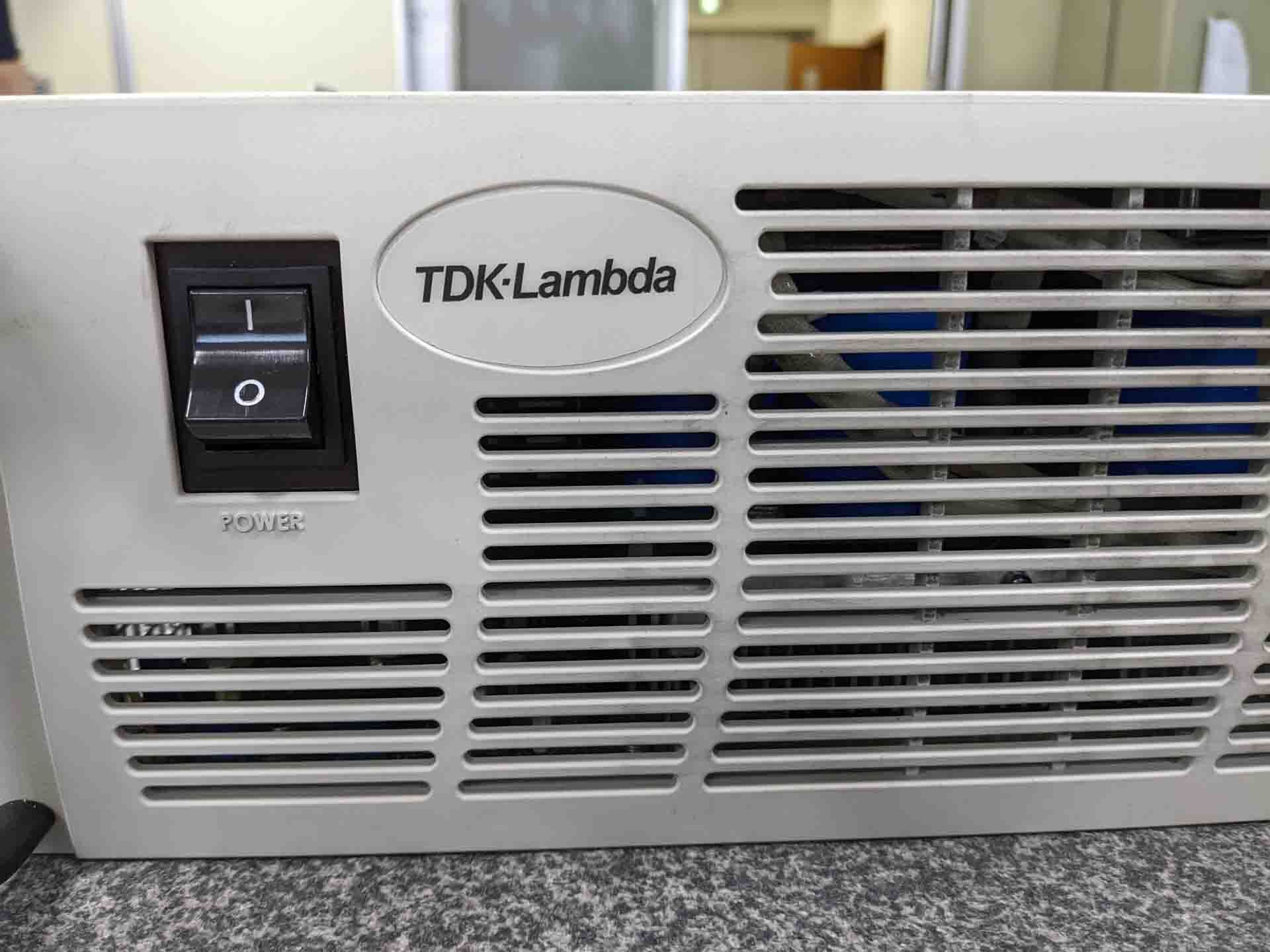 圖為 已使用的 TDK-LAMBDA 005311054 待售