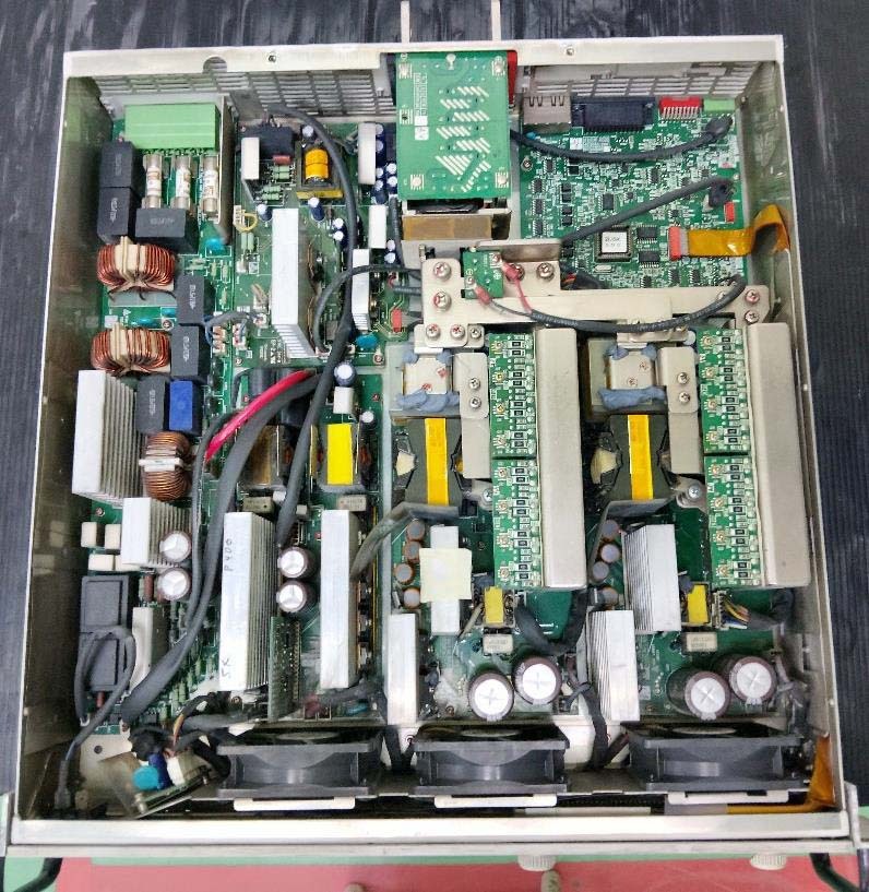 사진 사용됨 TDK-LAMBDA 20-250 판매용