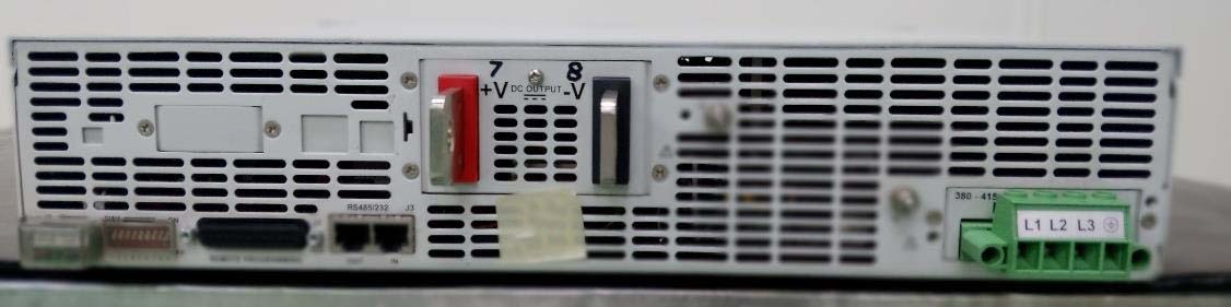 圖為 已使用的 TDK-LAMBDA 20-250 待售