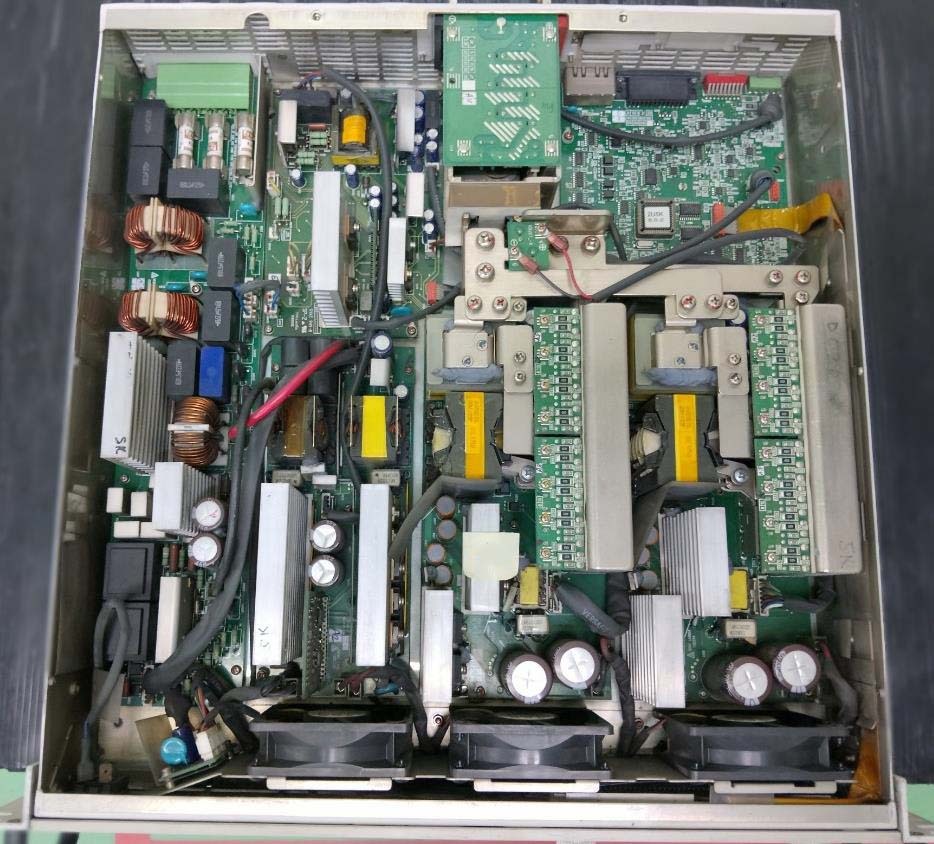 TDK-LAMBDA 20-250 電源 はセール価格 #293768500, 2015 で使用