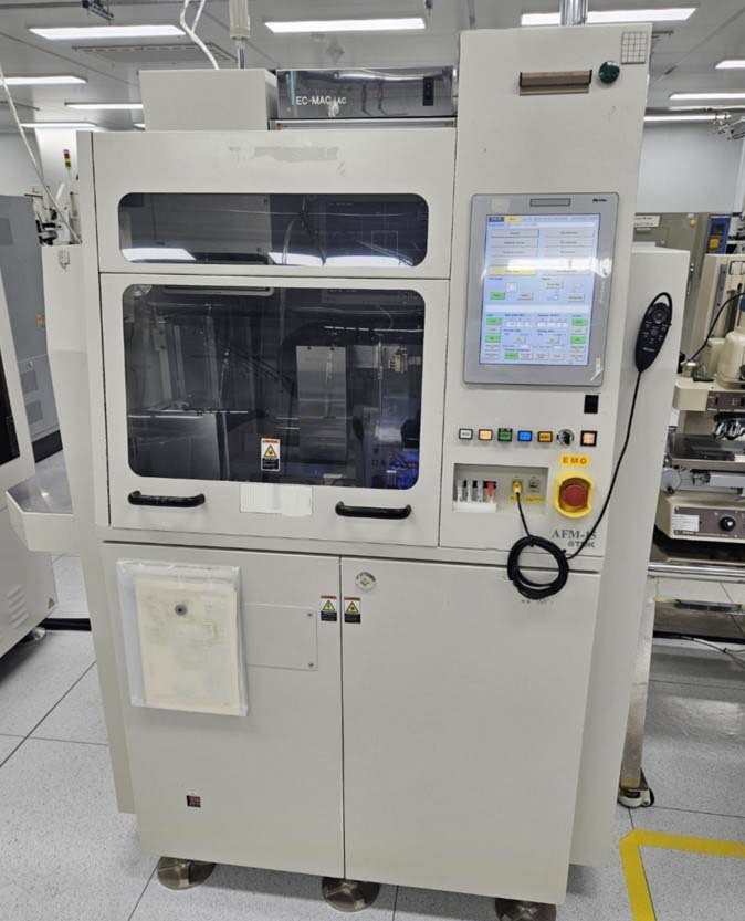 フォト（写真） 使用される TDK AFM 1506 販売のために