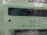 圖為 已使用的 TDK TAS300 待售