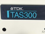 사진 사용됨 TDK TAS300 판매용