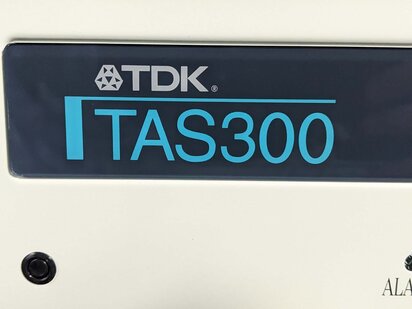 TDK TAS300 #293749048