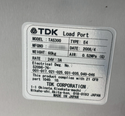 Foto Verwendet TDK TAS300 Zum Verkauf
