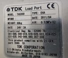 Foto Verwendet TDK TAS300 Zum Verkauf