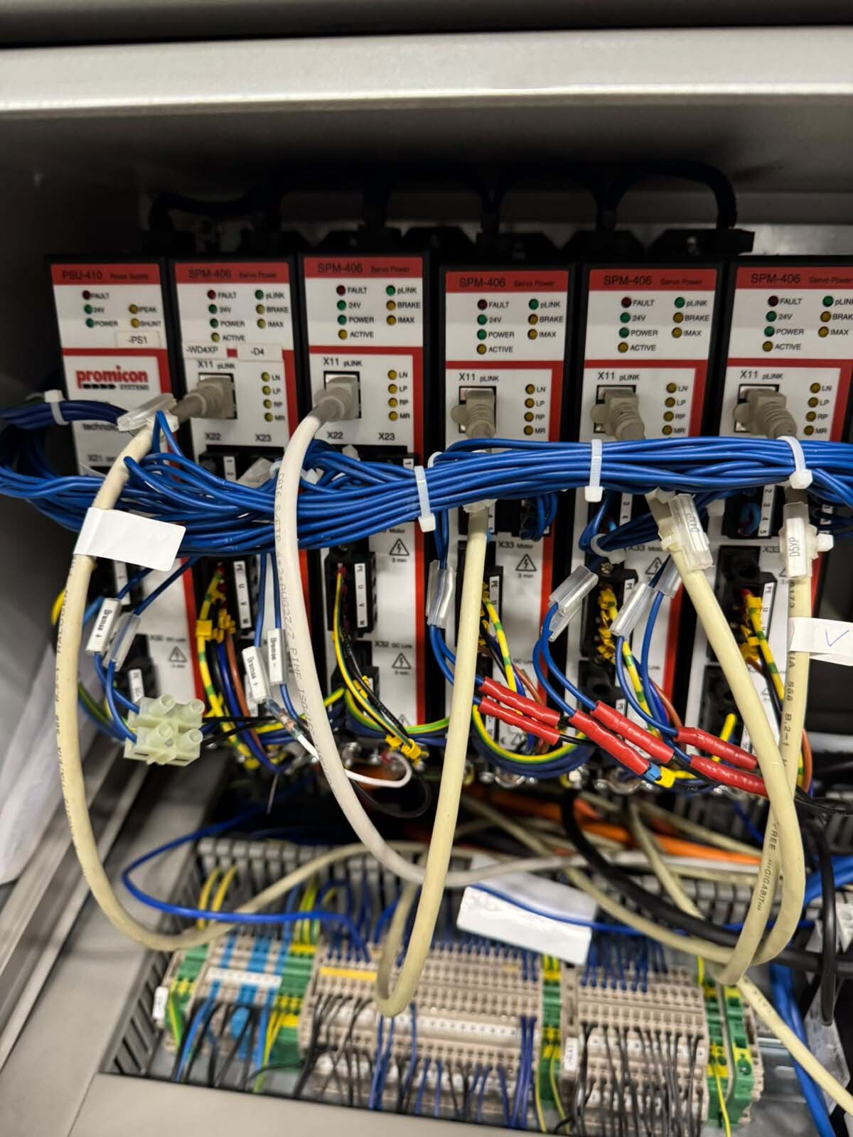 圖為 已使用的 TE CONNECTIVITY P300 待售