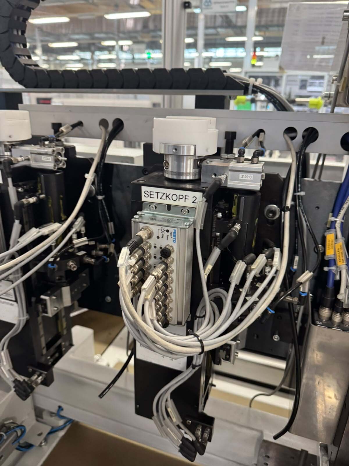 圖為 已使用的 TE CONNECTIVITY P300 待售