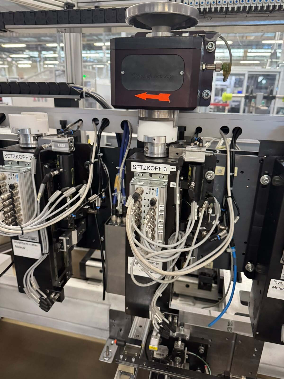 圖為 已使用的 TE CONNECTIVITY P300 待售