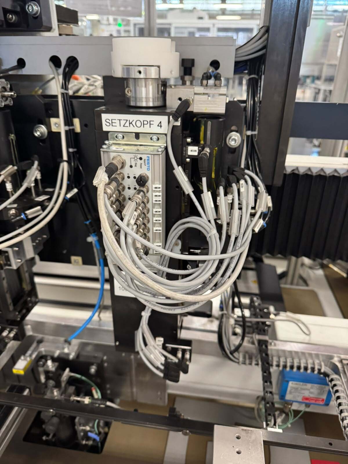 圖為 已使用的 TE CONNECTIVITY P300 待售