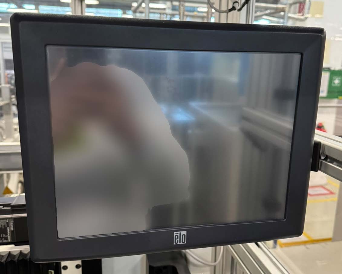 圖為 已使用的 TE CONNECTIVITY P300 待售