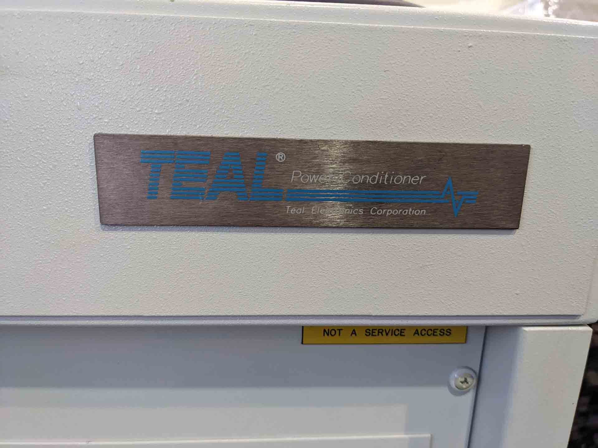 圖為 已使用的 TEAL PDU-807816 待售