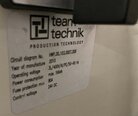 Photo Used TEAM TECHNIK Stringer TT1200 For Sale
