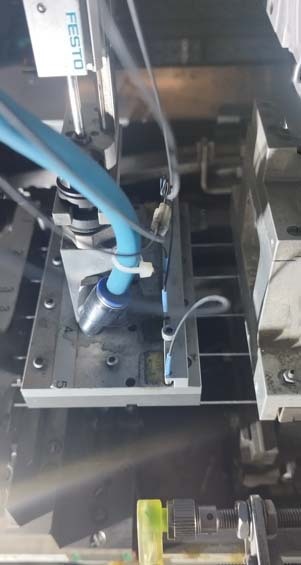圖為 已使用的 TEAM TECHNIK TT2100 待售