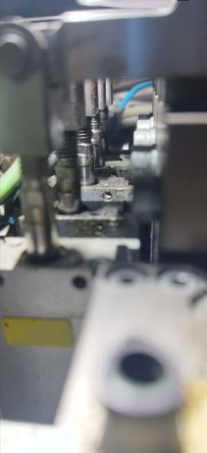 圖為 已使用的 TEAM TECHNIK TT2100 待售